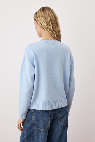 Trendyol - Jersey en azul