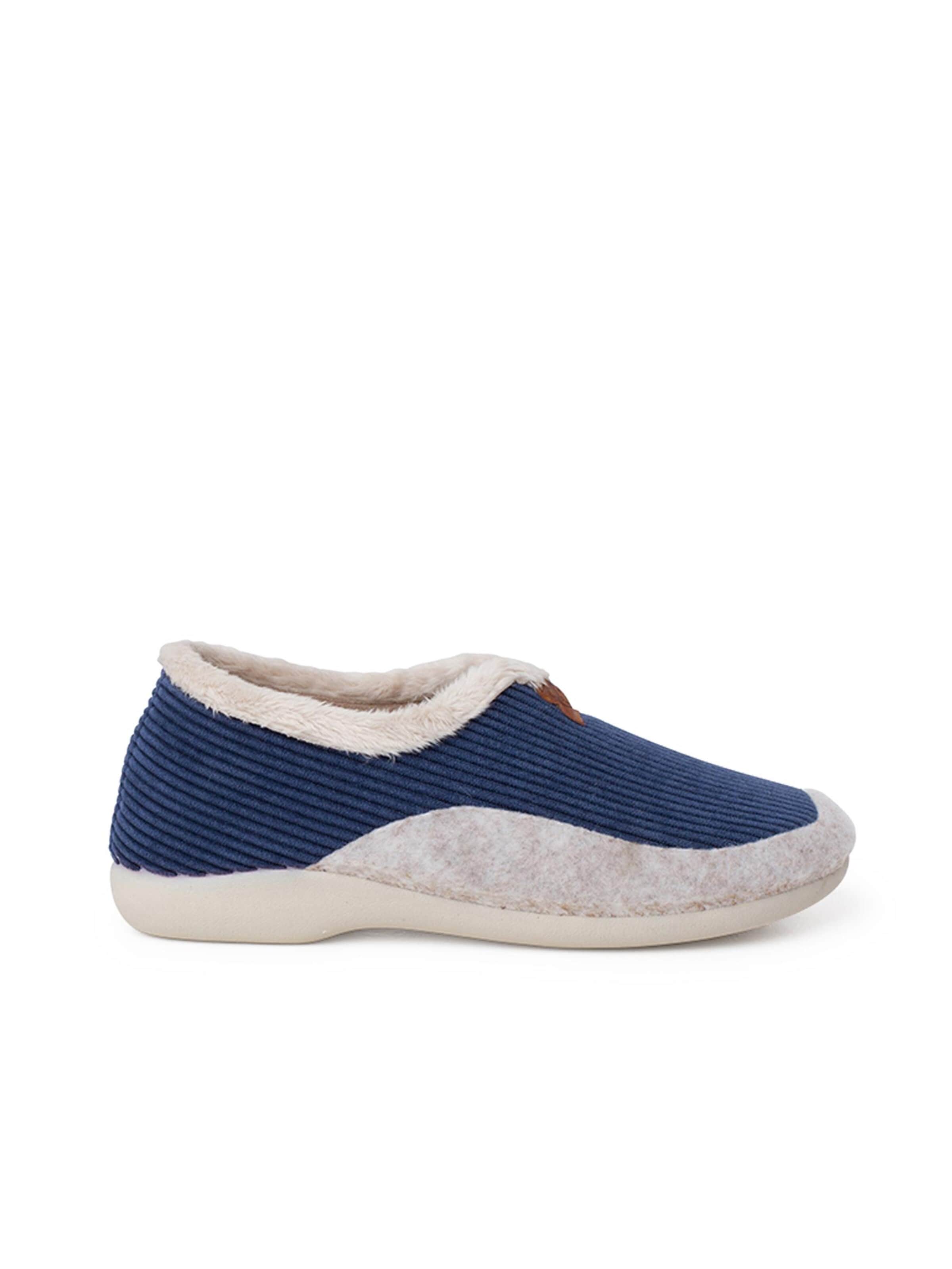 Pisamonas Slippers in Blue