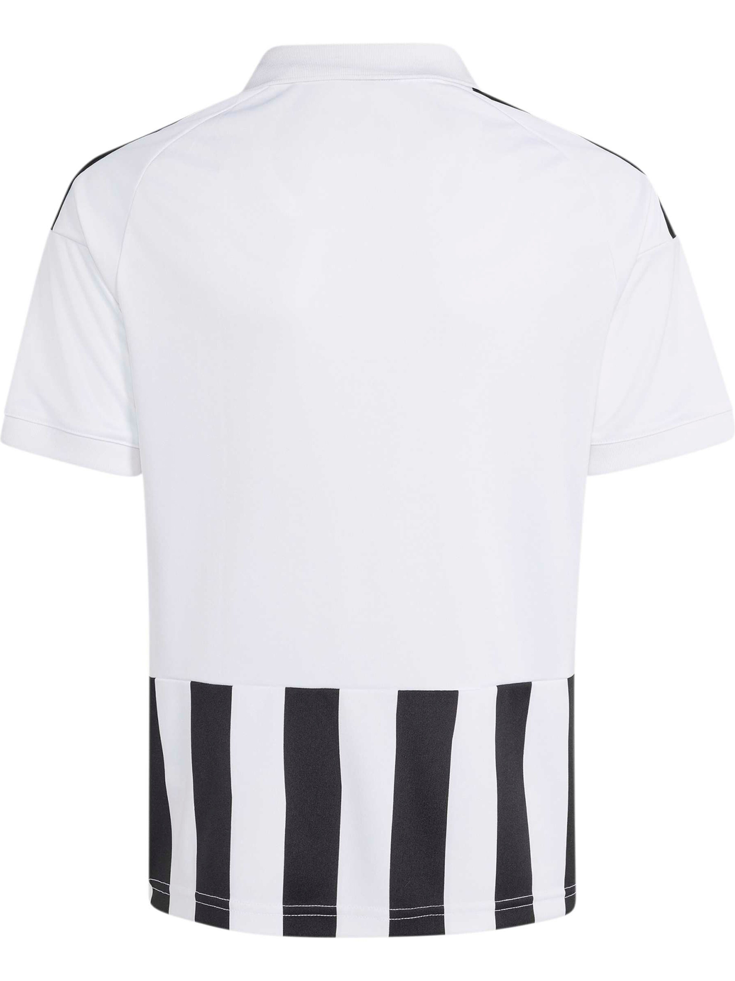 Maglia funzionale di ADIDAS PERFORMANCE in bianco