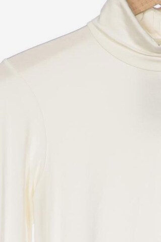 Madeleine Top & Shirt in S in White