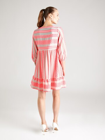 Marks & Spencer Shirt dress in Pink