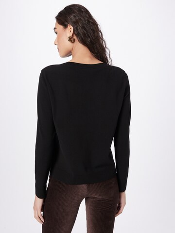 Marc Cain Pullover in Schwarz