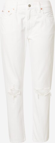 Polo Ralph Lauren Jeans 'AVERY' i vit: framsida