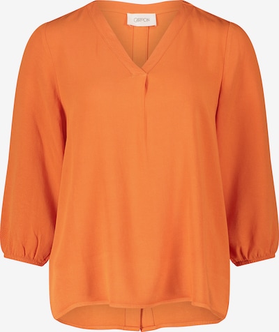 Cartoon Blusa em laranja, Vista do produto
