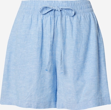 Pantaloni 'VMLINN' di VERO MODA in blu: frontale