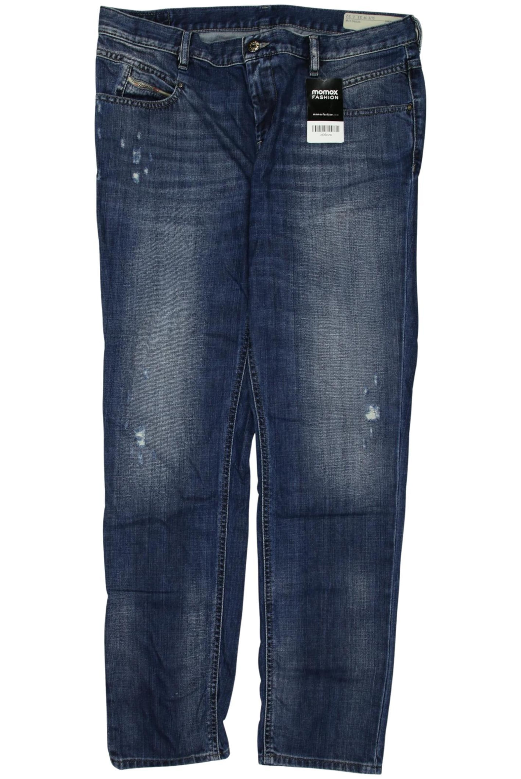 DIESEL Jeans in 31 in Blue: front