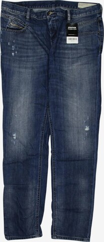 DIESEL Jeans in 31 in Blue: front