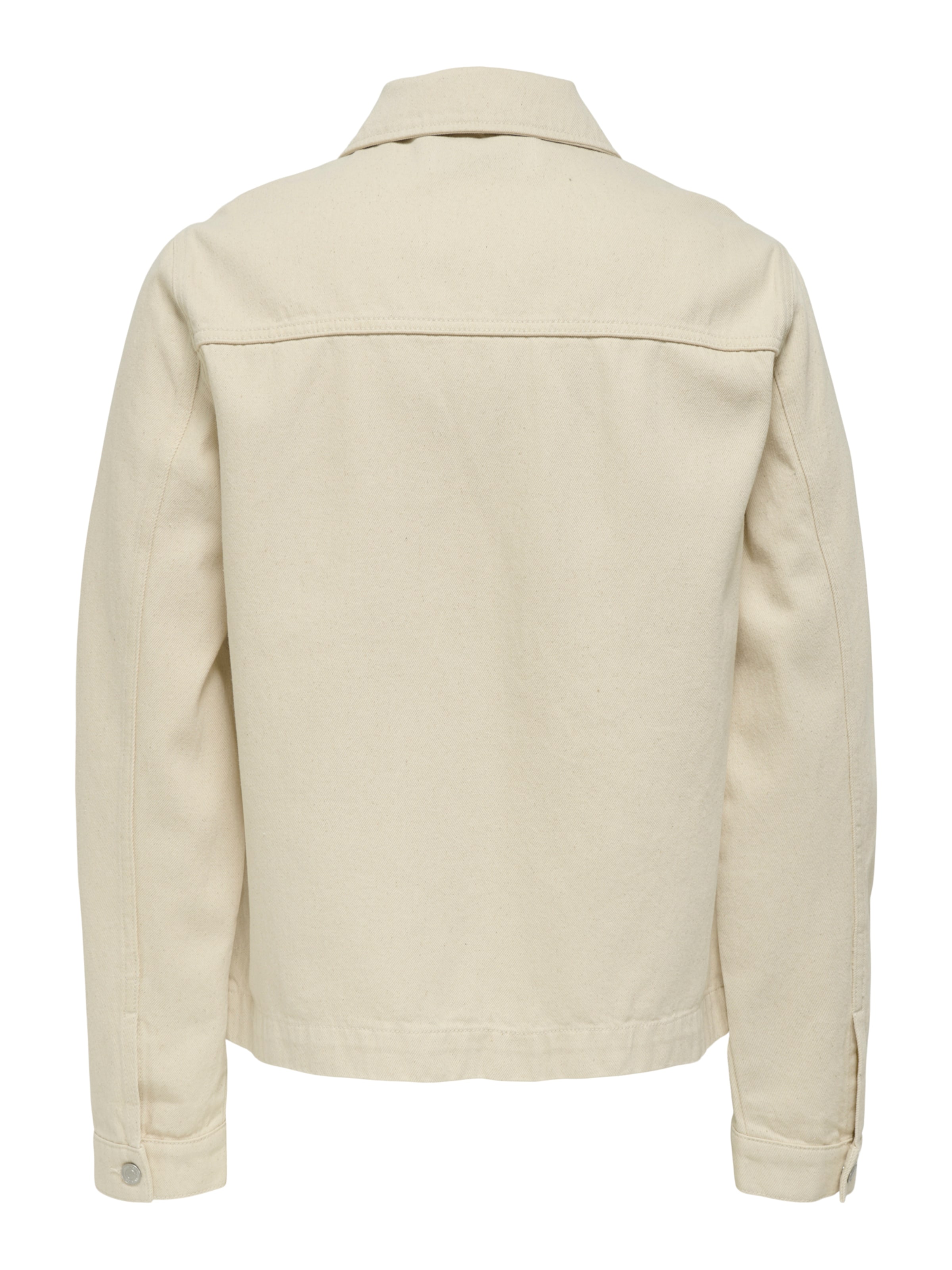 smėlio Only & Sons Demisezoninė striukė 'ONSCasse'