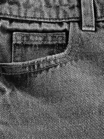 Loosefit Jean Next en gris
