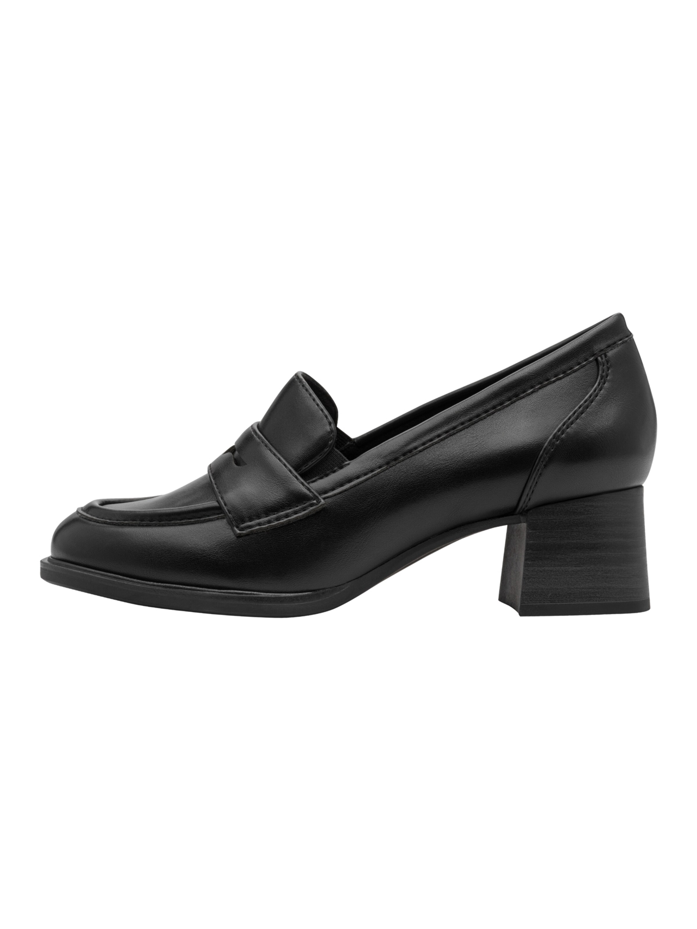 JANA Pumps in Schwarz