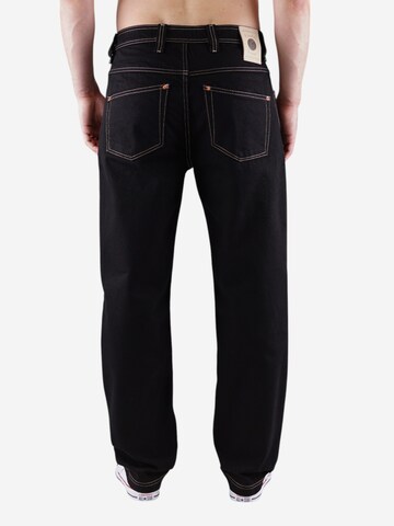 Picaldi Tapered Jeans 'Zicco 472 J' in Black