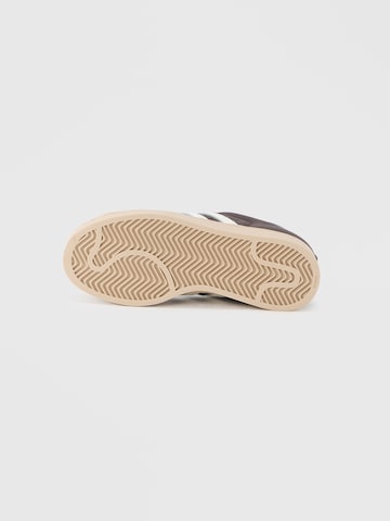 ADIDAS ORIGINALS Sneakers 'SUPERSTAR II' in Bruin