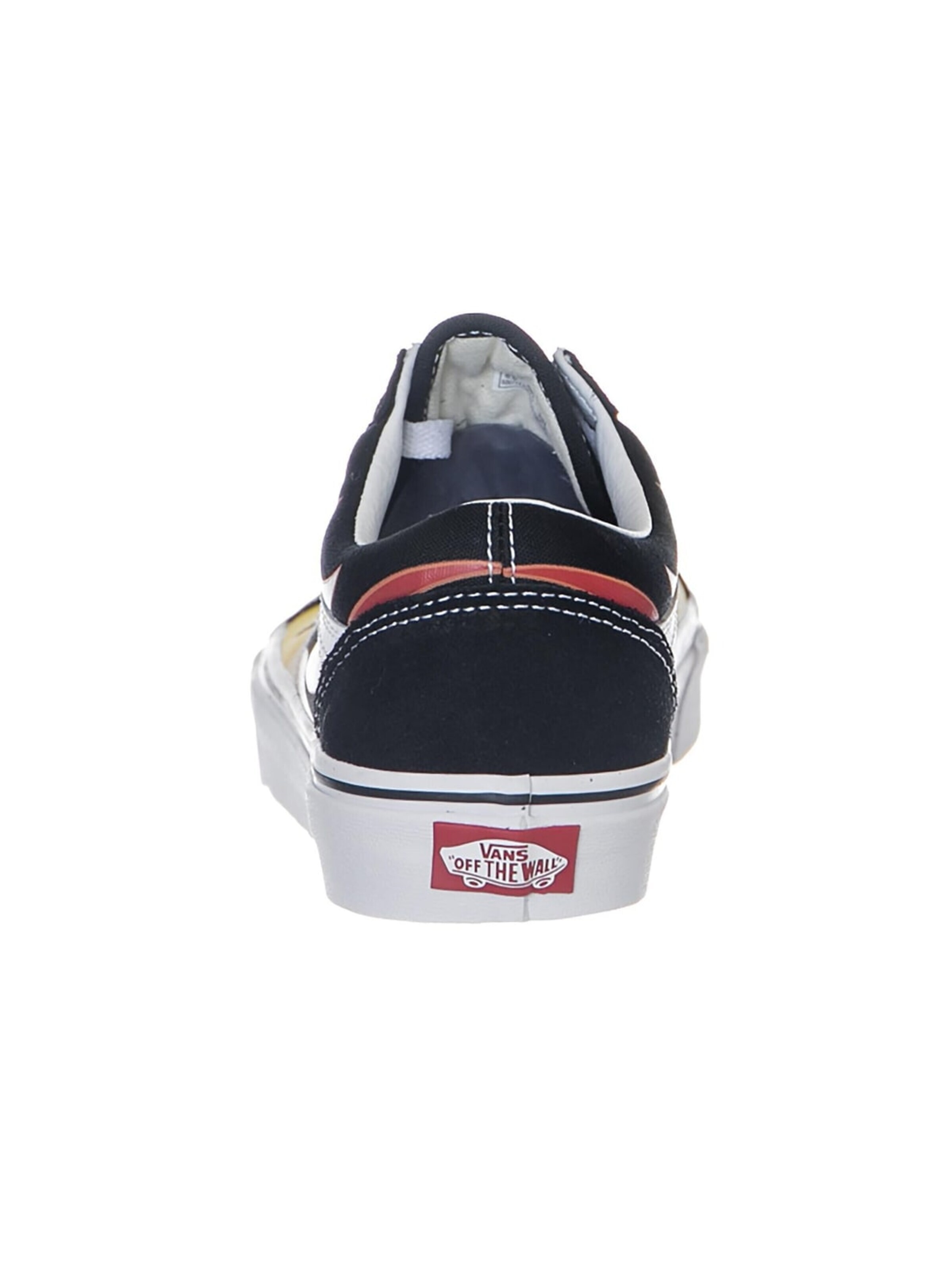 VANS Buty sportowe sznurowane 'Ua Old Skool' w kolorze mieszane kolory