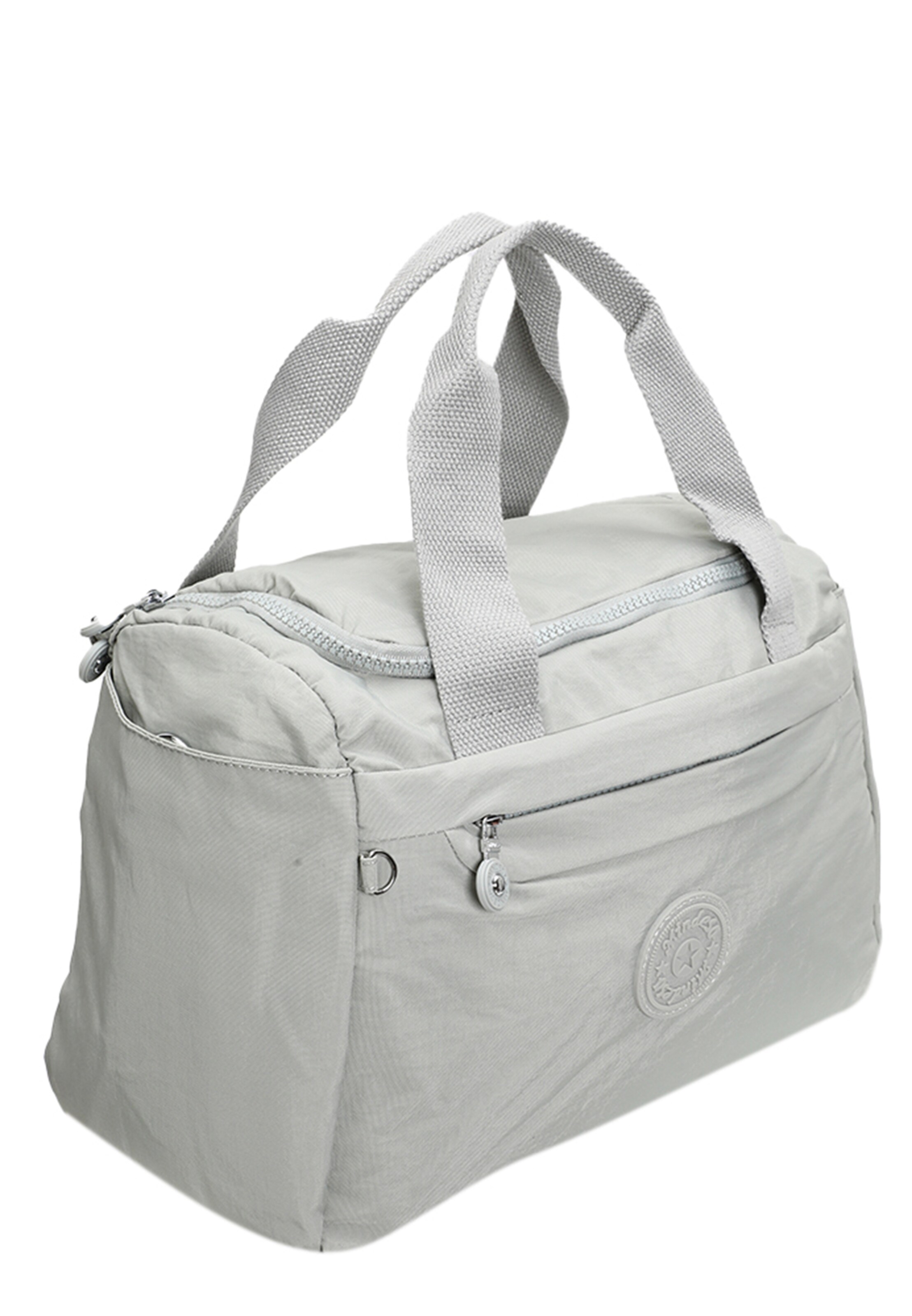 Mindesa - Malas de tiracolo em cinzento