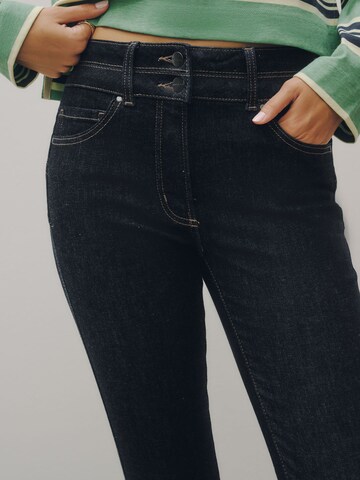 Skinny Jeans di Next in blu