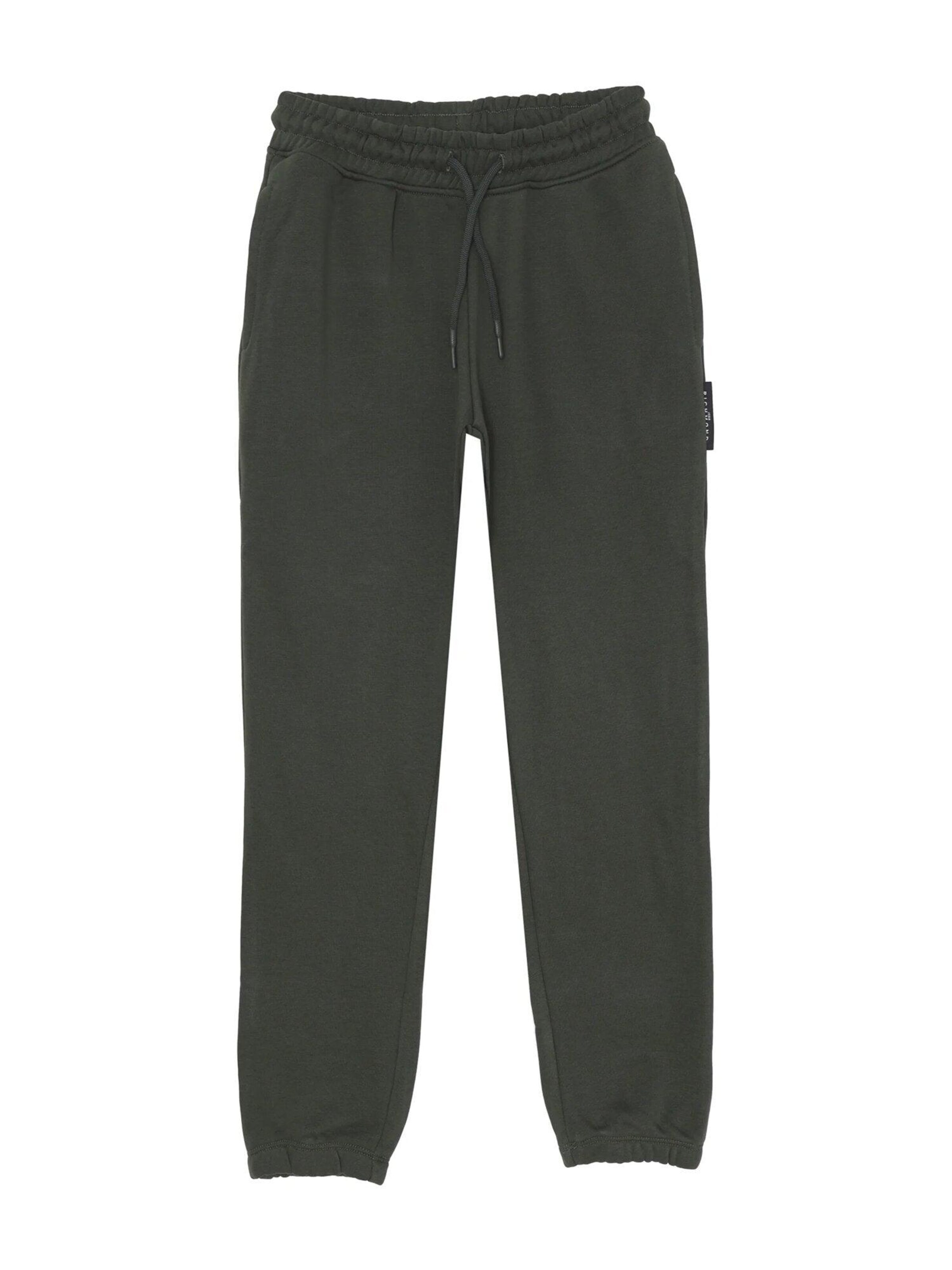 Set 'John Richmond' di John Richmond in verde