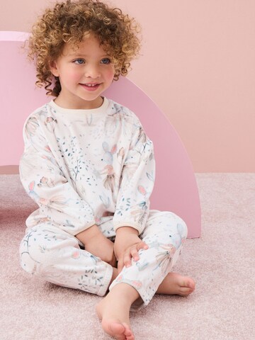 Next Pyjamas i beige