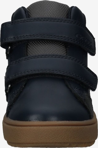 GEOX Sneaker in Blau