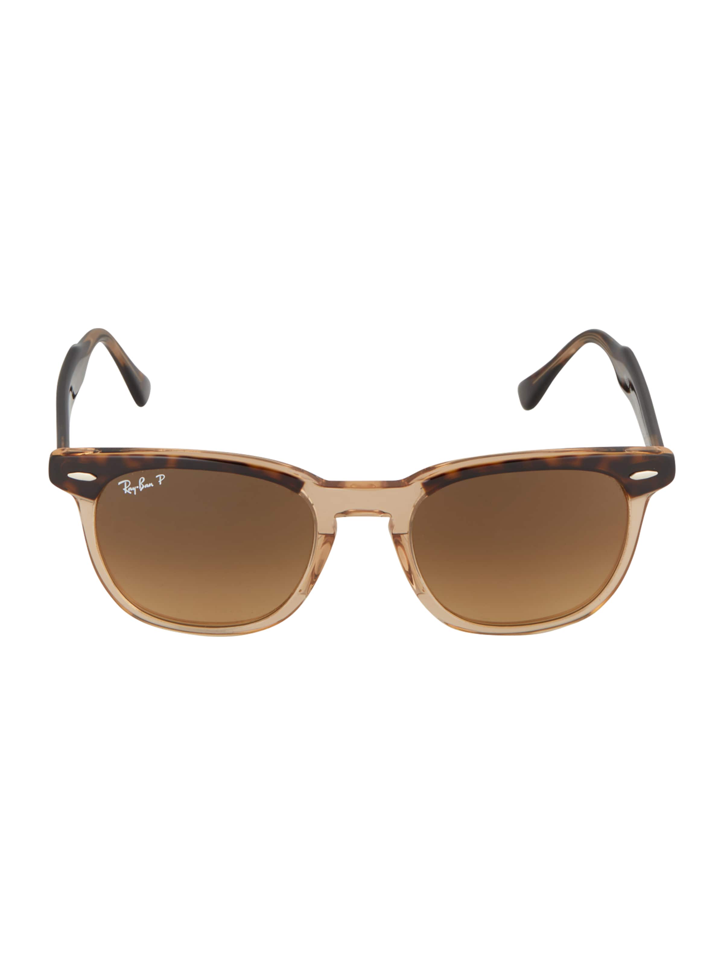 Ray-Ban Zonnebril '0RB2298' in Bruin