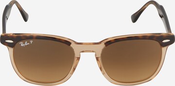 Occhiali da sole '0RB2298' di Ray-Ban in marrone