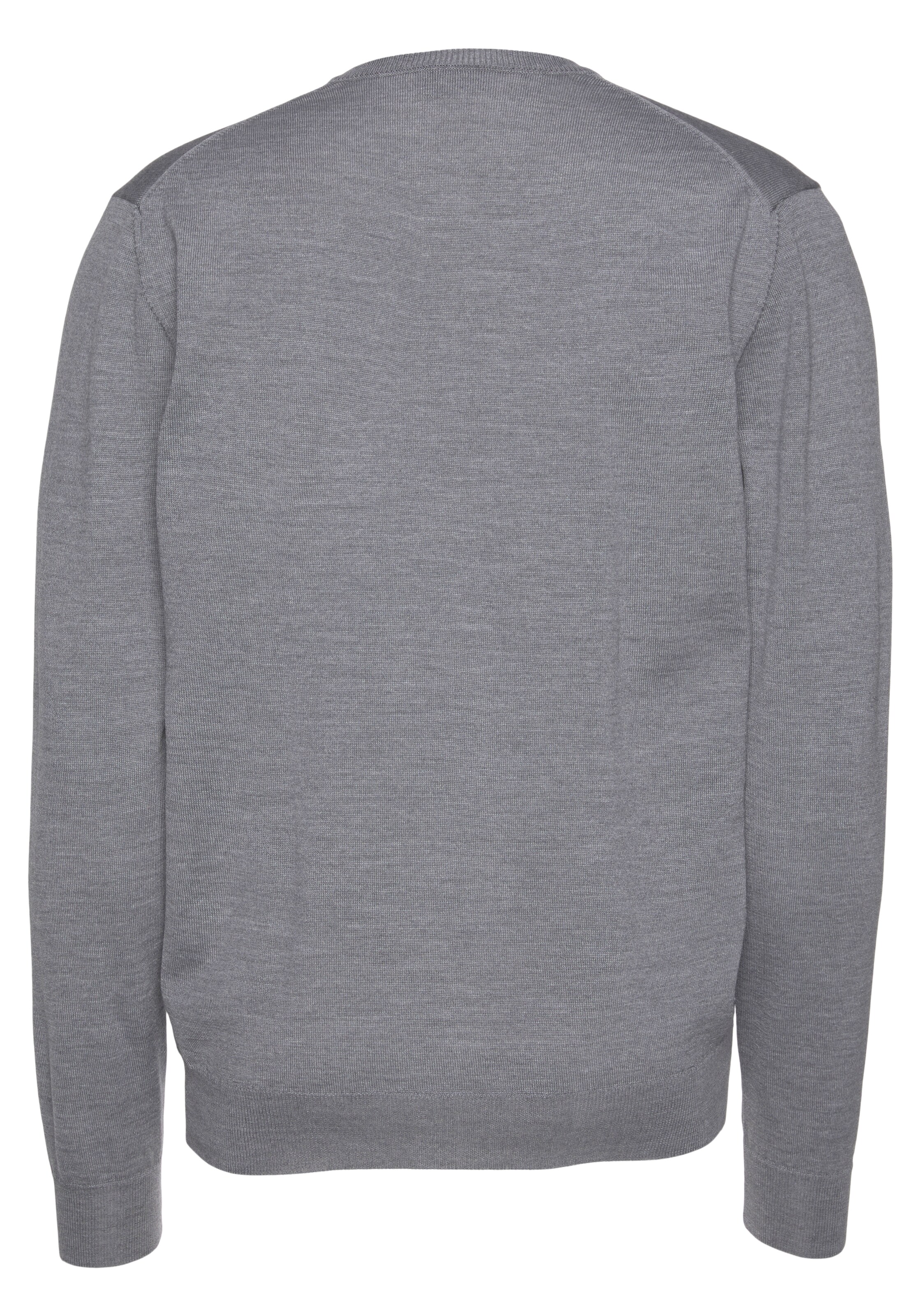 OLYMP Sweater in Grey