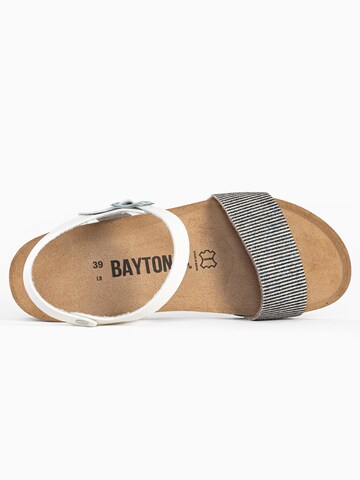 Bayton - Sandalias 'LEGANES' en azul