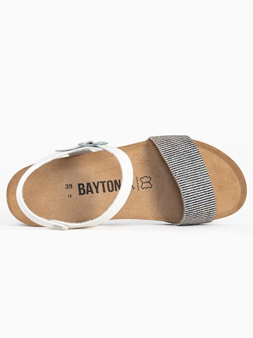 Bayton Sandal 'LEGANES' i blå