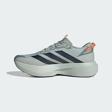 ADIDAS PERFORMANCE Running Shoes 'Adizero Evo Sl' in Green