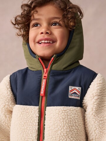 Superdry - Mono en beige