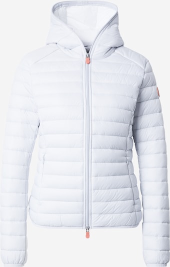 Demisezoninė striukė 'DAISY' iš SAVE THE DUCK, spalva – natūrali balta, Prekių apžvalga