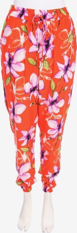 Chicorée Jogger-Pants M in Rot: predná strana