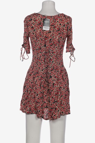 Free People Kleid S in Rot