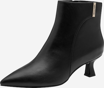 MARCO TOZZI Stiefelette in 36 in schwarz, Produktansicht