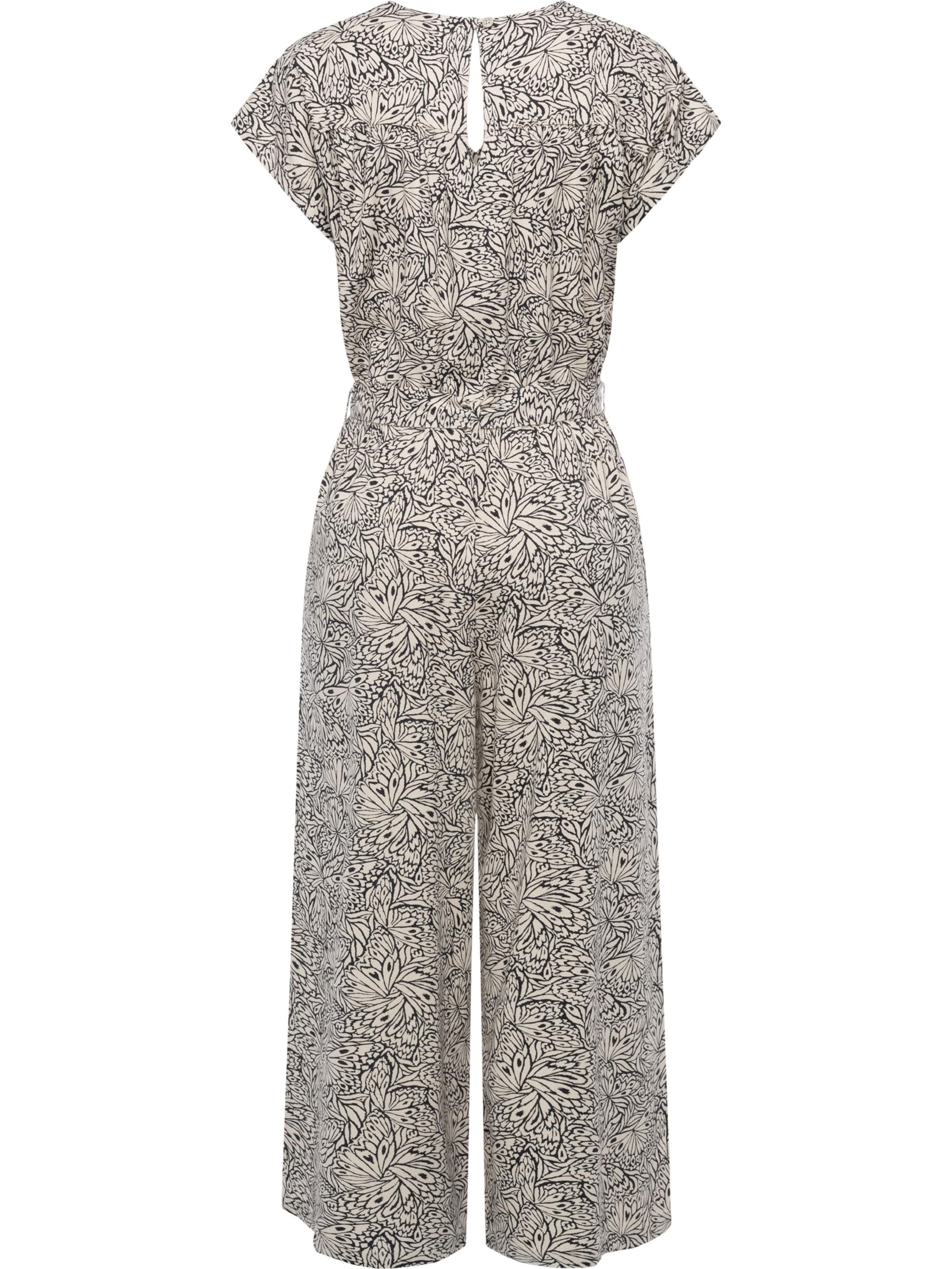 Ragwear Ολόσωμη φόρμα 'Glina' σε μπεζ