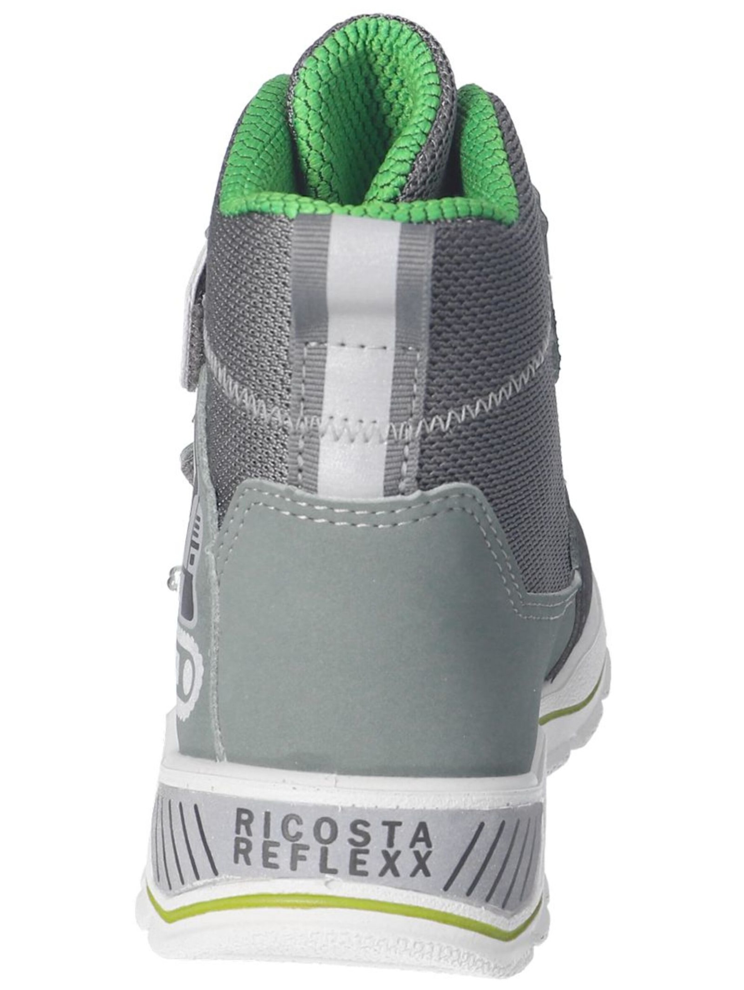 Stivale di RICOSTA in grigio