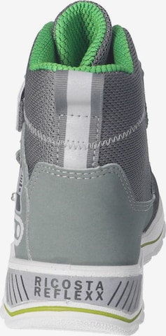 RICOSTA Stiefel in Grau