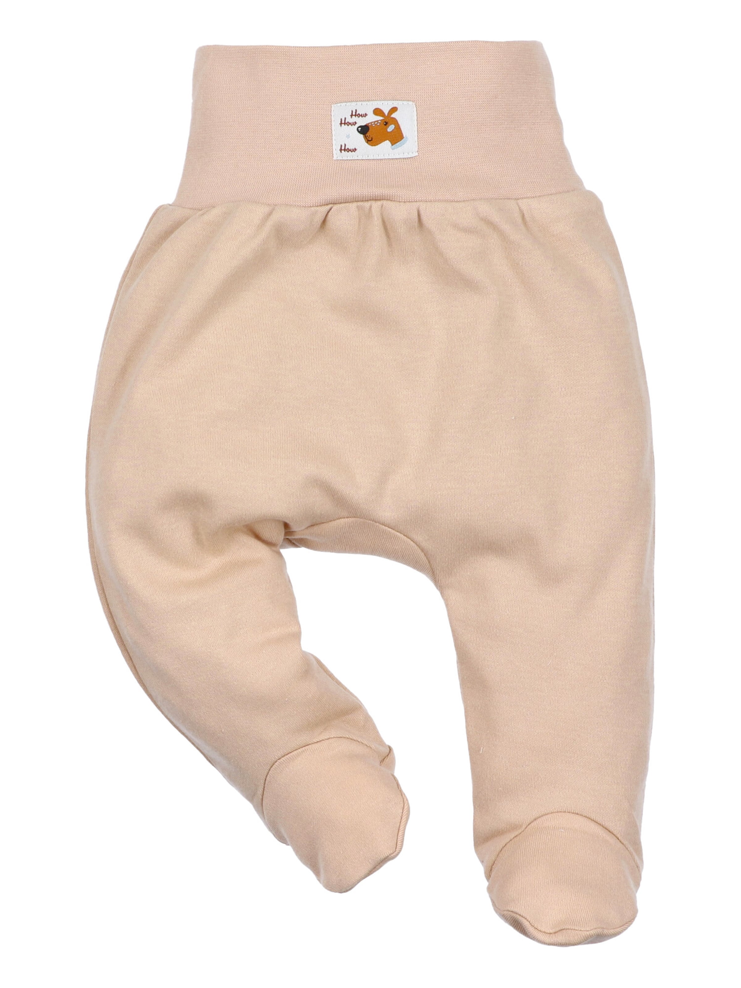 NINI Set 'Hund' in White