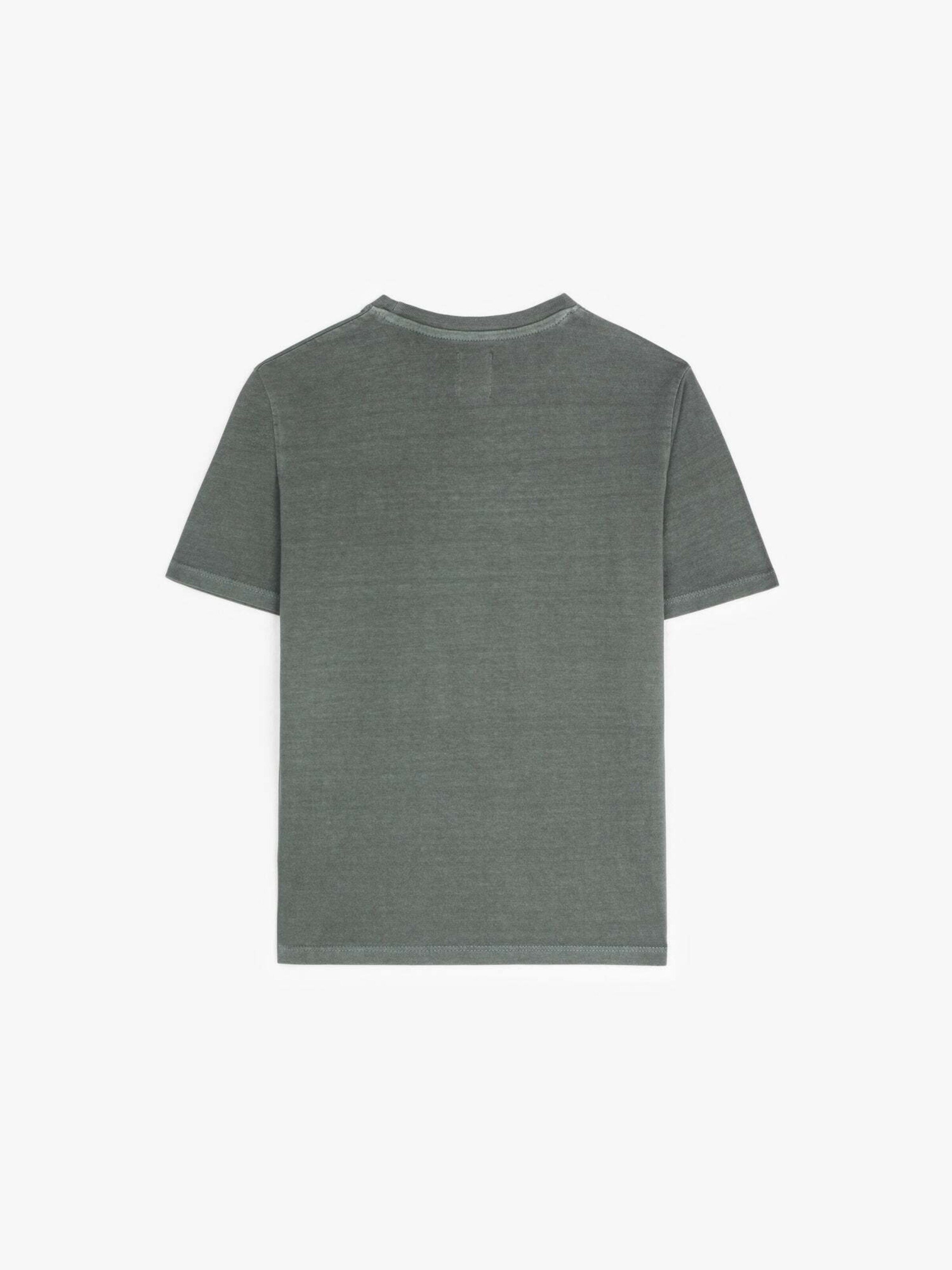 Scalpers Футболка в Серый