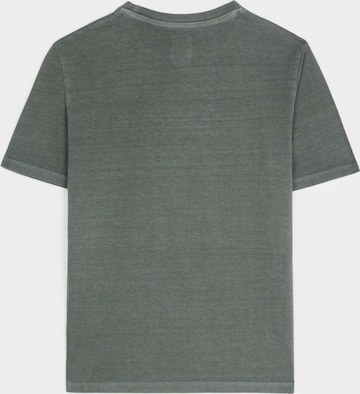 T-Shirt Scalpers en gris