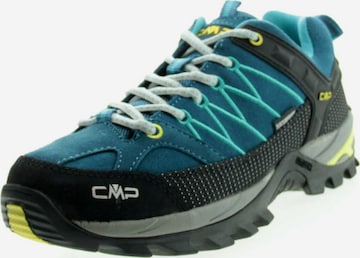 Chaussure basse 'Rigel' CMP en bleu : devant