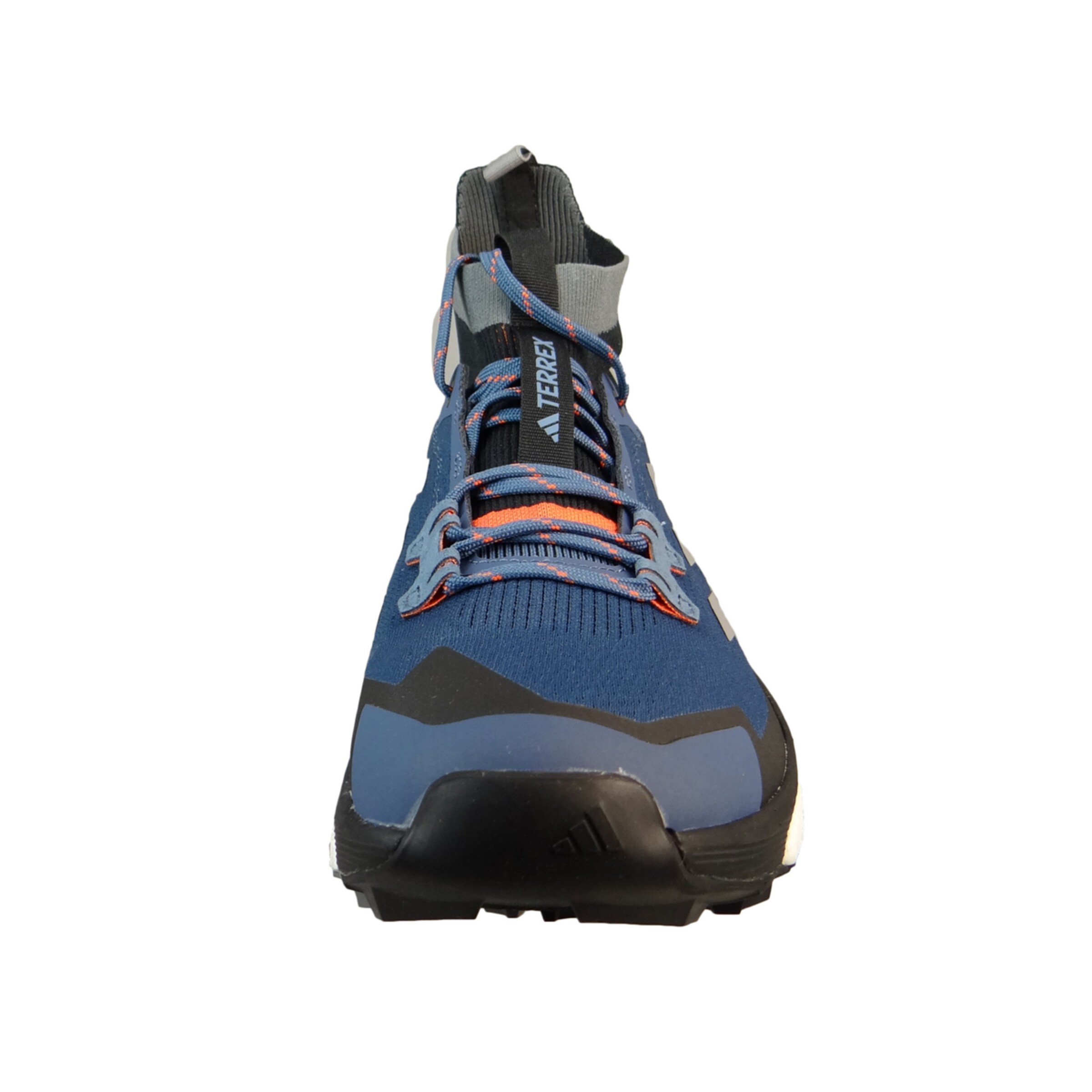 ADIDAS TERREX Lage schoen 'Free Hiker 2.0' in Blauw