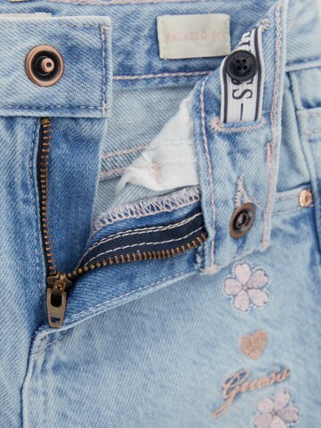 GUESS Regular Jeans in Blue