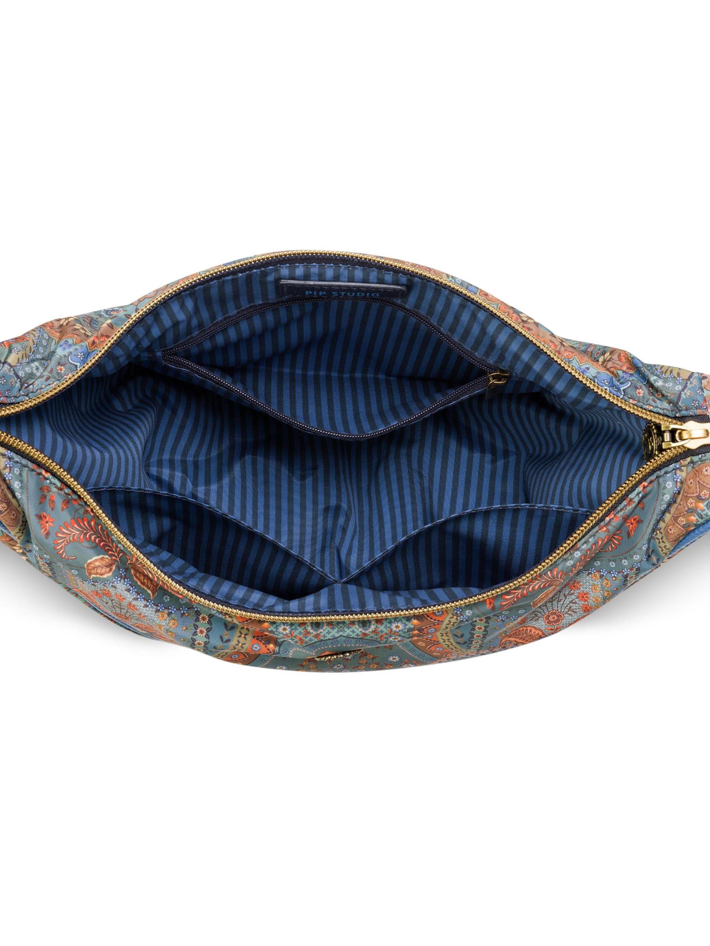 PIP STUDIO Crossbody bag in Blue