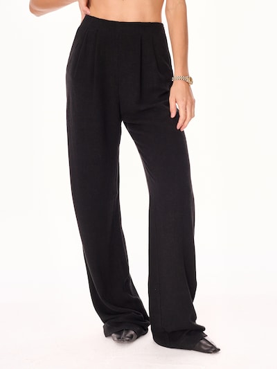 mandragora Trousers 'Ora' in 34-36 in Black, Item view