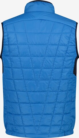 CMP Sports Vest in Blue