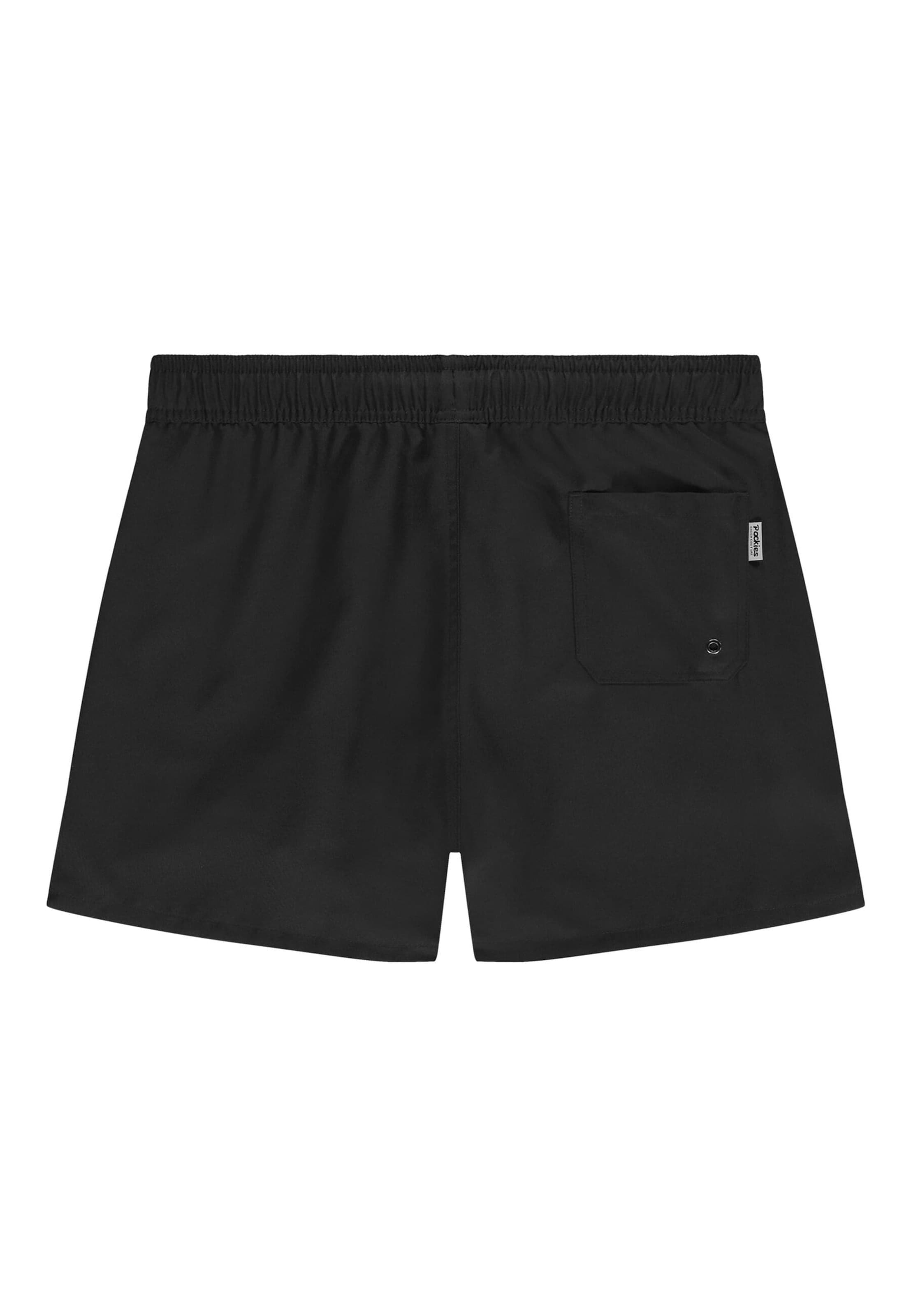 Pantaloncini da bagno di Pockies in grigio