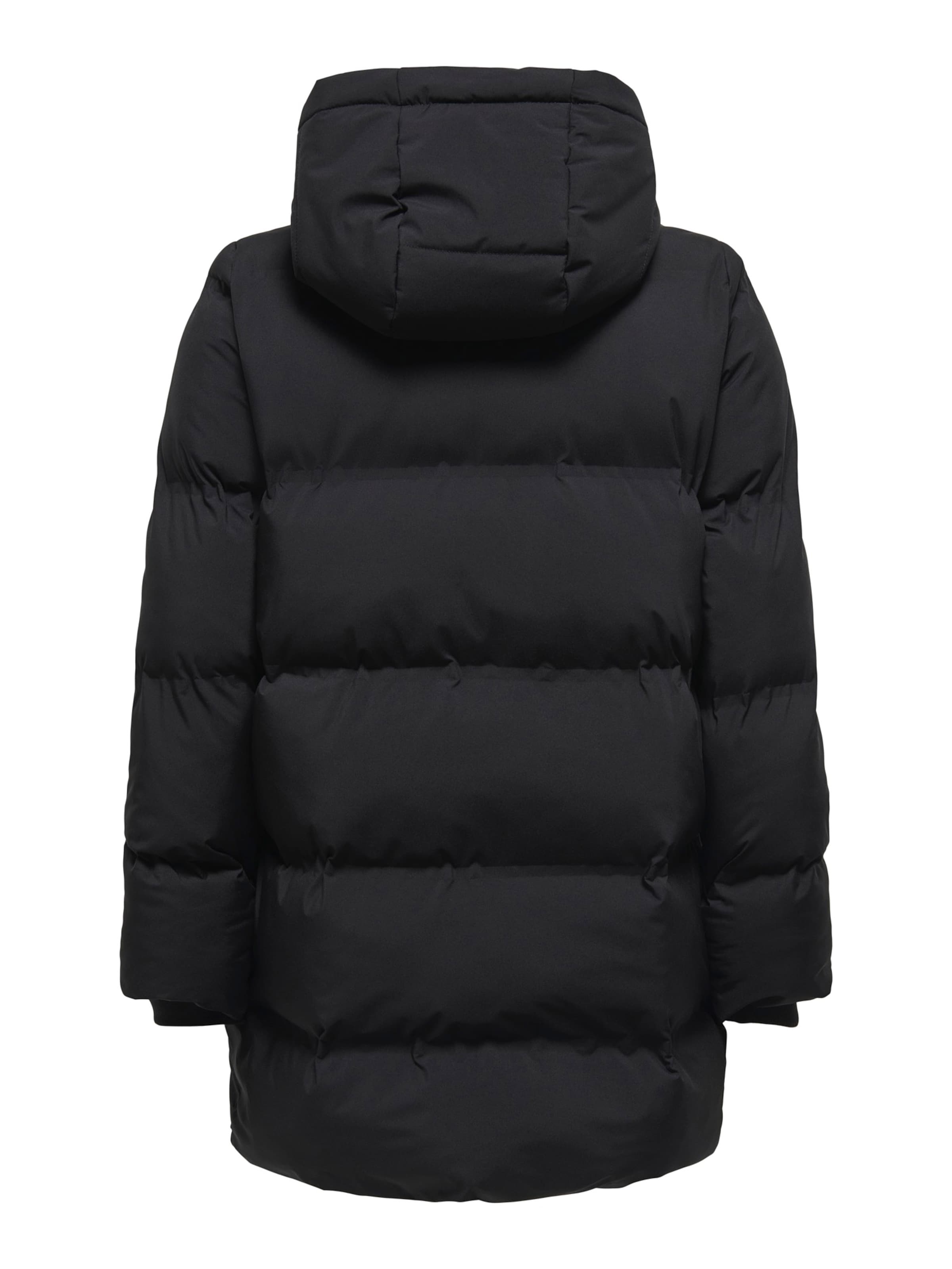 Giacca invernale 'ONLJOSIE' di ONLY in nero