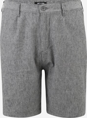 Only & Sons Big & Tall - regular Pantalón chino 'DEW' en azul: frente