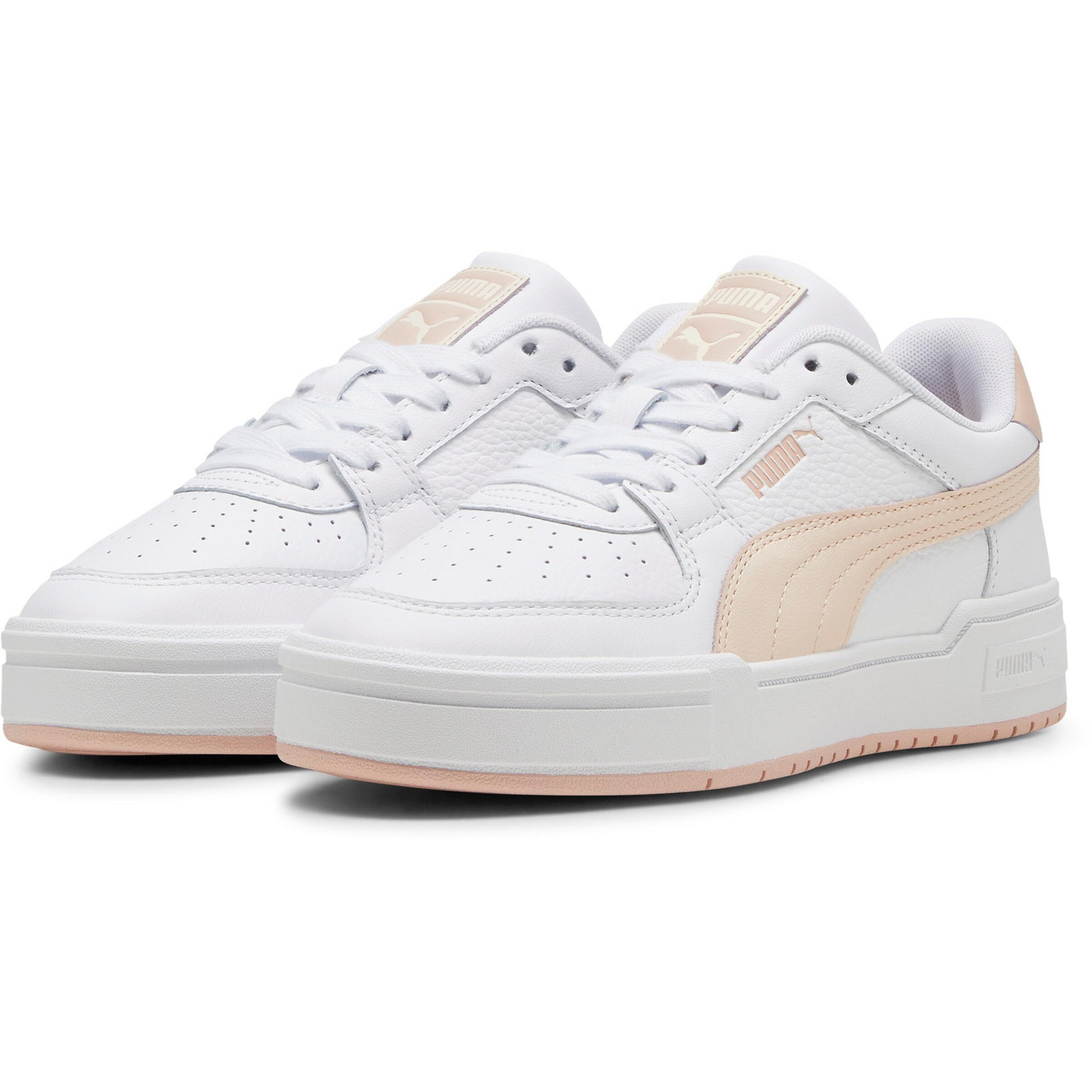 PUMA Sneakers laag 'CA Pro Classic' in Wit