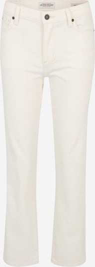 Džinsai iš GUESS JEANS, spalva – balta, Prekių apžvalga